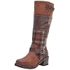 MUK-LUKS-Womens-Zip-Up-Fashion-Boot