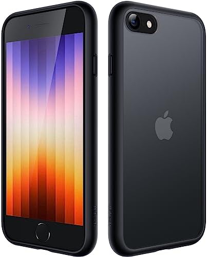 Amazon.com: Apple MQGK2ZM/A iPhone 8 / 7 Silicone Case - Black