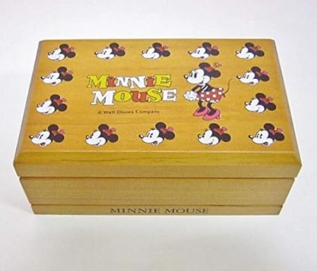 Amazon ディズニー ミニーマウスオルゴール 曲名 ミッキーマウスマーチ おもちゃ おもちゃ