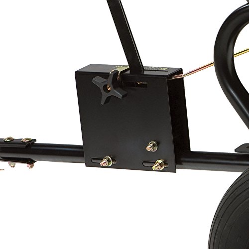 3 Brinly+Hardy+Poly+Hopper+125+Pound+Capacity