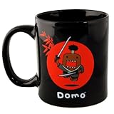 Dark Horse Deluxe Domo Japanese Mug