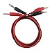 Jabinco Electronics TL-16 Banana to Large Alligator Test Lead Set