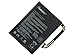 3300mAh Batterytec Battery for ASUS C21-EP101 C21EP101, ASUS Eee Pad Transformer Tr101 Tf101, ASUS Eee Transformer TR101 TF101.