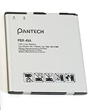 PANTECH Flex P8010 Battery PBR-49A 1830mAh