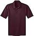 Men's Silk Touch Golf Polo's in 16 Colors - Sizes XS-4XL