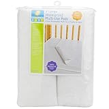 Especially for Baby Waterproof Multi-Use Pads 2-Pack - Large