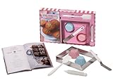 Coffret Cupcakes, brownies & co: New York City by 