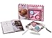 Coffret Cupcakes, brownies & co: New York City by 