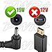 USB-C Charger for Asus Vivobook 13 Slate T3300 T3300KA Chromebook 12 14 15 Flip CX1 CX5 CM3 ZenBook Flip UX391UA UX370 UX370UA UM3402 UX3402 UX9702 Laptop Type-C Adapter Extra Long Power Supply Cord