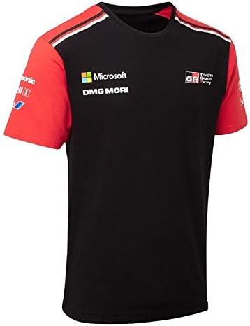Toyota Gazoo Racing Team Tee