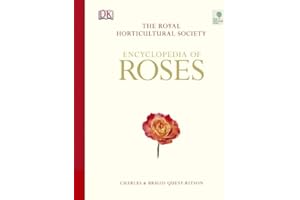 RHS Encyclopedia of Roses