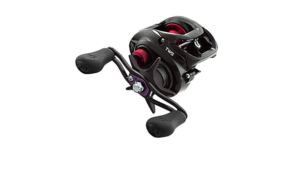 daiwa tatula ct baitcast reel