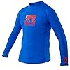Body-Glove-Mens-Long-Sleeve-Fitted-Rash-Guard