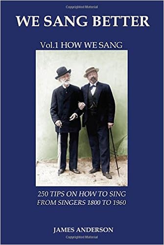Lamperti Vocal Exercises Lamperti Vocal Exercises