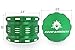 [Upgraded Version] Best Herb Grinder By Kozo Grinders. Large 4 Piece, 2.5