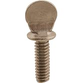 Screw 1/4-20X3/4 Thmb,S/S