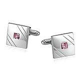 Aokarry Busess Wedding Shirt Cuff Links for