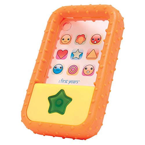 The First Years My Phone Musical Toy