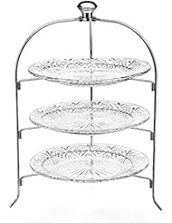 Dublin 3 Tiered Stand