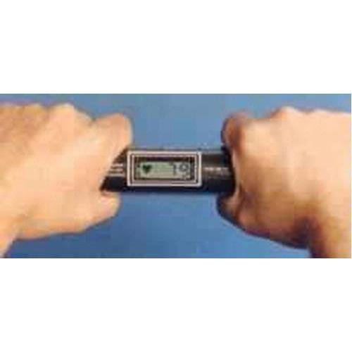 Insta Pulse 105 Heart Rate Monitor Grab Bar Instapulse