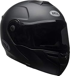 Bell SRT Modular Full-Face Helmet Matte Black