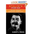 Stalin's Other War: Soviet Grand Strategy, 1939-1941: Soviet Grand Strategy, 1939-1941