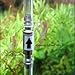 Rhinox Brass Check Valve - Aquarium CO2 Diffuser Regulator Air Pump Tubing Metal