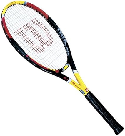 Wilson pro staff surge 5.1 Clearance