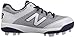 New Balance Boys' 4040v4 Baseball Shoe