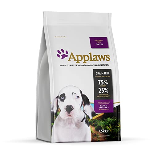 Deal entdeckt: Applaws natürliche komplette... für 44,61€ Deal prüfen!