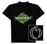 T-Shirt - Perfect Circle - 13th Clover large