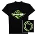 T-Shirt - Perfect Circle - 13th Clover large