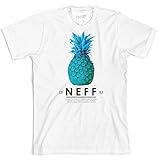 Neff Youth Boys Vibes Short-Sleeve Shirt