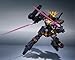 Robot Spirits: Unicorn Gundam 02 Banshee Mobile Suits (Destroy Mode) Bandai