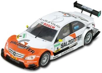 mejorar coche scalextric