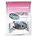 TRB RC Castle 1406-1410 All Hybrid Ceramic Brushless Motor Ball Bearings