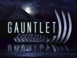The Challenge: Gauntlet 3