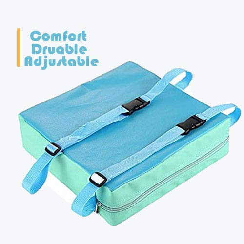 2 Toddler+Booster+Washable+Portable+Increasing