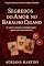 Livro Segredos do Amor no Baralho Cigano: 36 cartas, rituais e revelações para viver (ou libertar) os amores mais intensos da sua vida