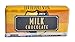Trader Joe's Belgian Milk Chocolate Bars, 1.75 oz (2 Packs of 3)
