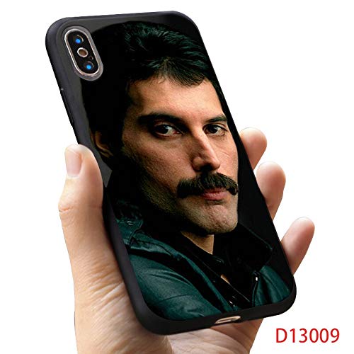 Amazon Com Inspired By Freddie Mercury The King Queen Band Phone