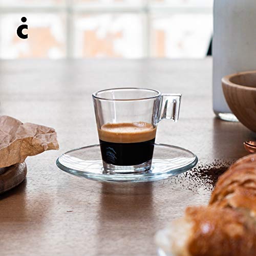 FRHOME-Caffitaly-100-Cpsulas-compatibles-Il-Caff-Italiano-Mezcla-Roma-Intensidad-10
