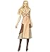 McCall Pattern Company M6941 Misses Tops Skirts and Belt, Size D5