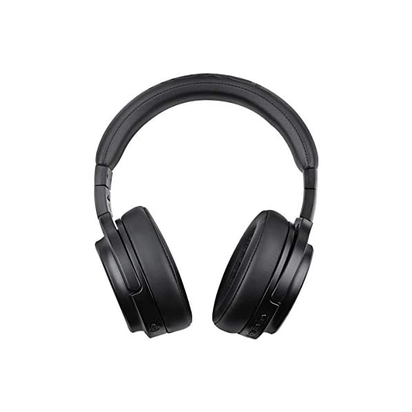 Roxel-HD-NC60-Foldable-Active-Noise-Cancelling-Premium-Wireless-Over-Ear-Headphone-Bluetooth-Compatible-with-Android-and-IOS-Devices-Answer-Incoming-Calls-with-Built-in-Mic Roxel HD-NC60 Foldable Active Noise Cancelling Premium Wireless Over Ear Headphone, Bluetooth Compatible with Android…