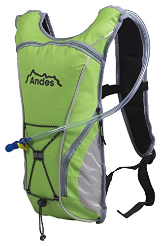 andes hydration pack