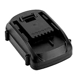 Shentec 3000mAh 20V Battery Compatible with Worx WA3520 WG151s WG155s WG251s WG540s WG890 WG891,Also Compatible with Worx 18V Battery