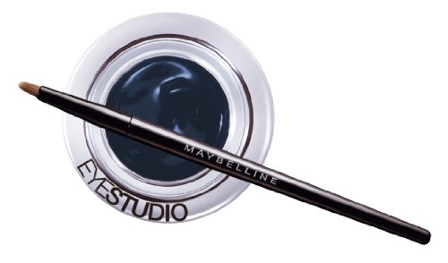 Lasting Drama By Eyestudio Gel Eyeliner #100 Forest
