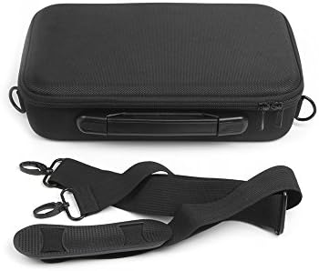 Bestmaple Tello Storage Shoulder Bag Protective Handbag Drone &amp; Remote Controller Combo Suitcase for DJI Tello Drone and Gamesir