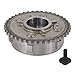 Cam Gear Engine Variable Valve Timing (VVT) Camshaft Sprocket Phaser Timing Dossy Acctuator Fits 917-253 L3K9124X0C For Mazda 3 CX-7 Mazda 6/DOICOO