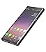 Encased Samsung Galaxy Note 8 Belt Holster, Thin Fit [DuraClip Series] Slim Grip Case & Belt Clip (Smooth Black)
